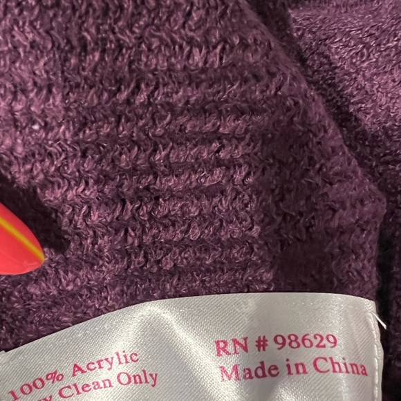 La Florentina Fiore Scarf - Picture 4 of 4